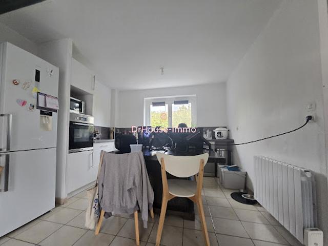 Appartement location à Houplines, Nord