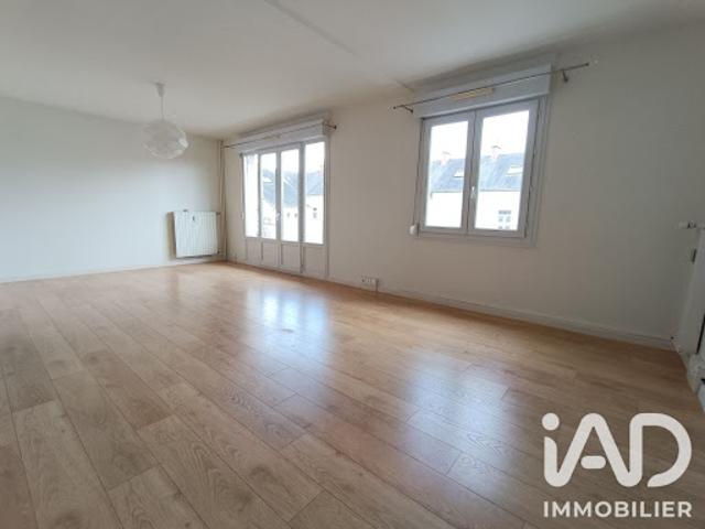 Appartement location à Laval