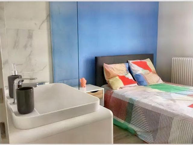 Appartement location à Le Mans