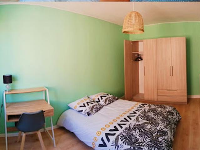 Appartement location à Le Mans