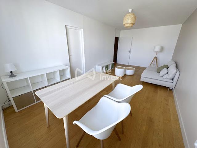 Appartement location à Lyon, Métropole de Lyon