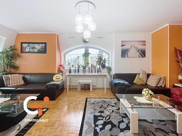 Appartement location à Rouen, Ruan
