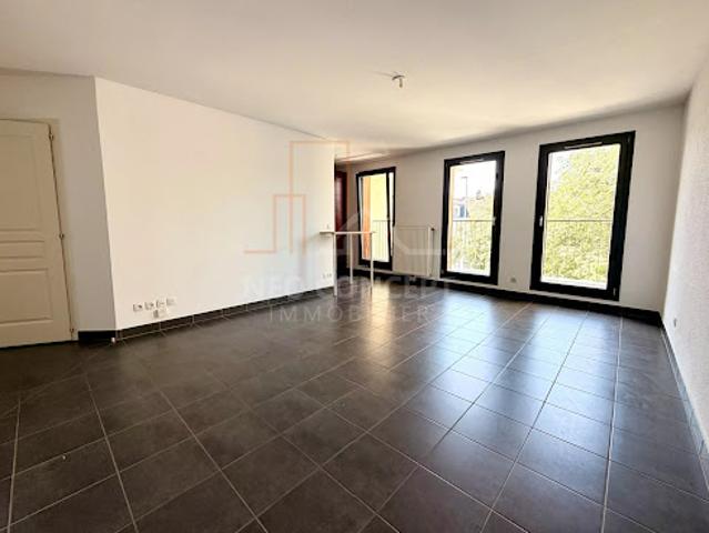Appartement location à Strasbourg, Hoenheim