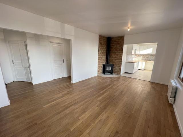 Appartement location à Nogent-sur-Seine, Villenauxe-la-grande