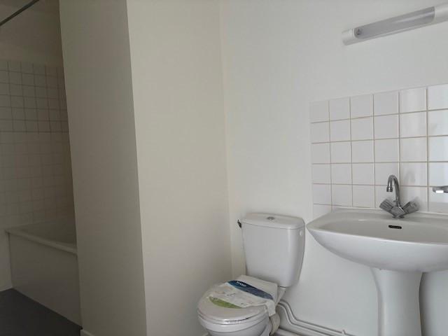 Appartement location à La Châtre