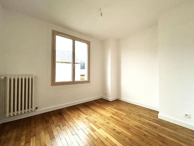 Appartement location à Le Bignon, Romillé