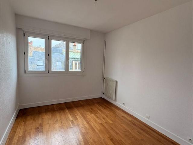 Appartement location à Caen