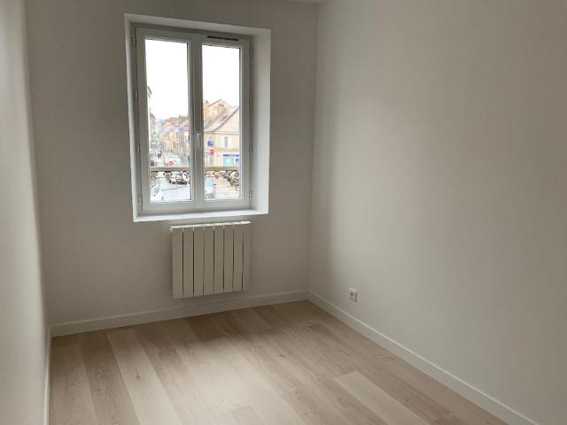 Appartement location à Argenteuil, Herblay