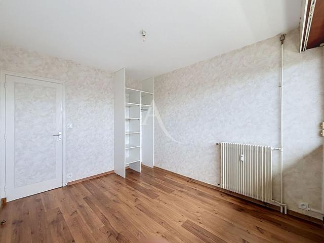 Appartement location à Angers