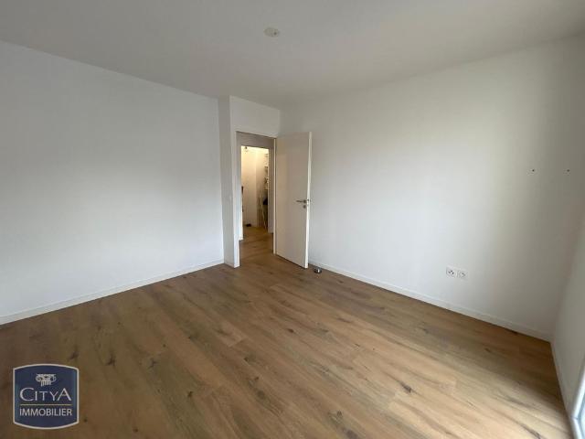 Appartement location à L'Abbaye, Châtelaillon-Plage