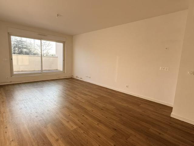 Appartement location à Bordeaux, Cenon