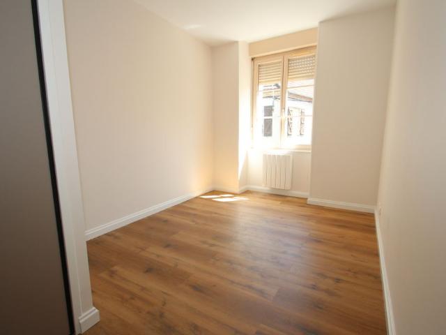 Appartement location à Nevers, Decize
