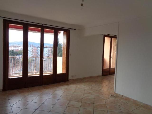 Appartement location à Arrondissement de Draguignan, Draguignan
