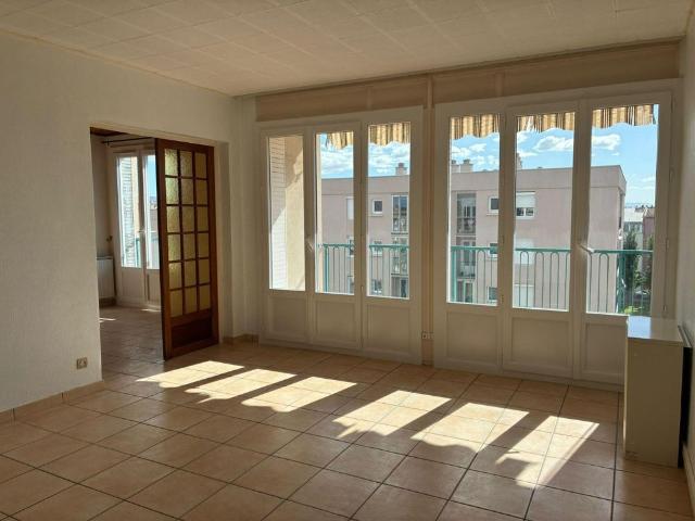 Appartement location à Tournon-sur-Rhône, Guilherand-granges