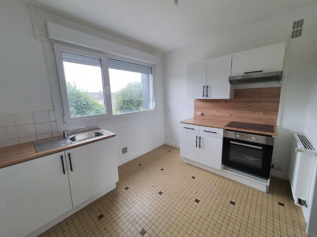 Appartement location à Vervins, Bucilly