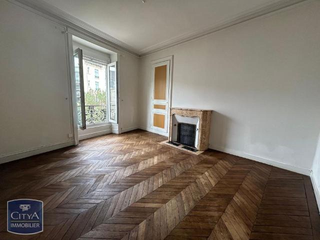 Appartement location à Le Mans