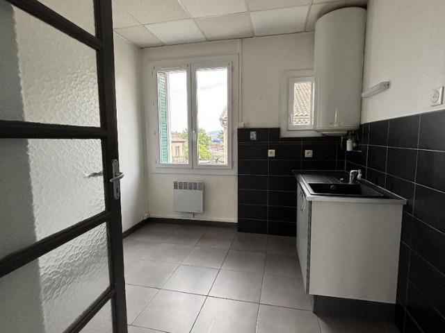 Appartement location à Privas, Le Pouzin