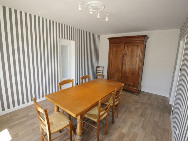 Appartement location à Limoges