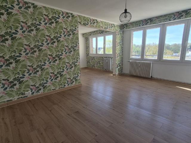 Appartement location à Avesnes-sur-Helpe, Maubeuge