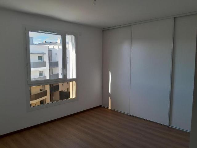 Appartement location à Annecy