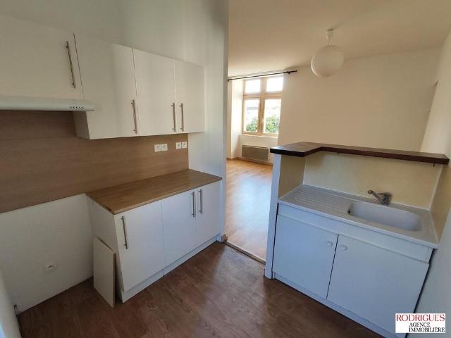 Appartement location à Poitiers