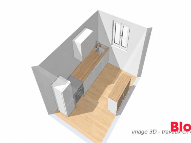 Appartement location à Rennes, Bretagne