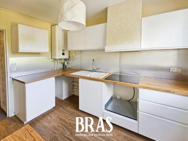 Appartement location à Nantes, Rezé