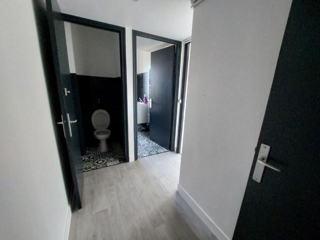 Appartement location à Dieppe, Rouxmesnil-bouteilles