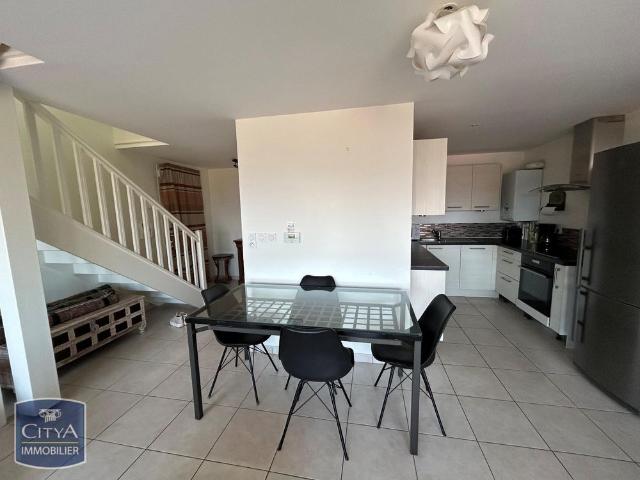 Appartement location à Annecy, Epagny