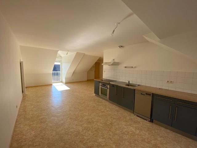 Appartement location à Châteaubriant-Ancenis, Saint-aubin-des-châteaux
