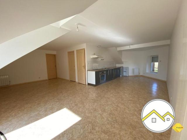 Appartement location à Châteaubriant-Ancenis, Saint-aubin-des-châteaux