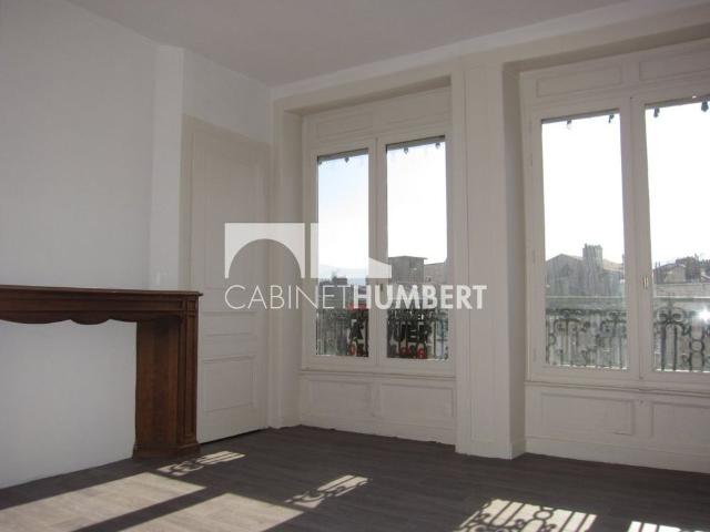 Appartement location à Saint-Étienne, Saint-etienne