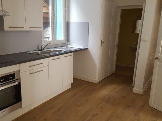 Appartement location à Tulle