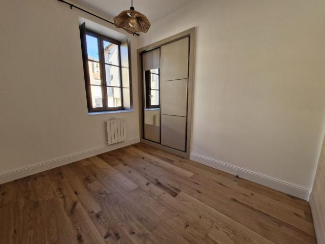 Appartement location à Vienne