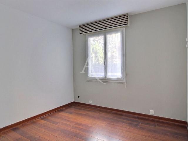 Appartement location à Résidence La Chardonneraie, Trappes