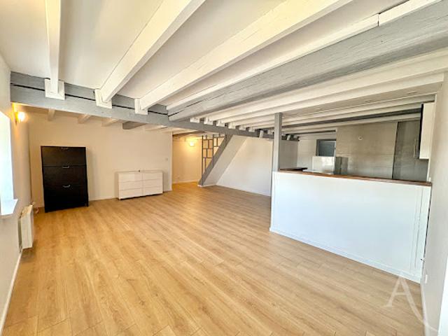 Appartement location à Metz, Solgne