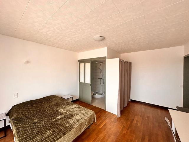 Appartement location à La Roche-sur-Yon, La Roche-sur-yon