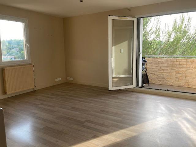 Appartement location à Nîmes