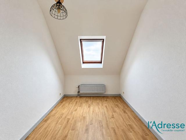 Appartement location à Jardins familiaux, Ingersheim