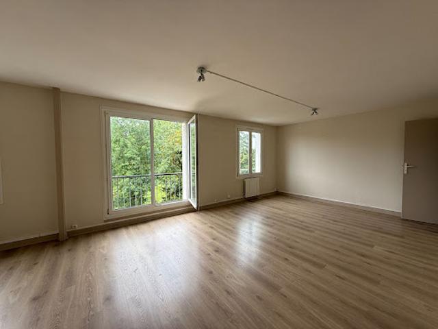 Appartement location à Nogent-sur-Seine, Romilly-sur-seine