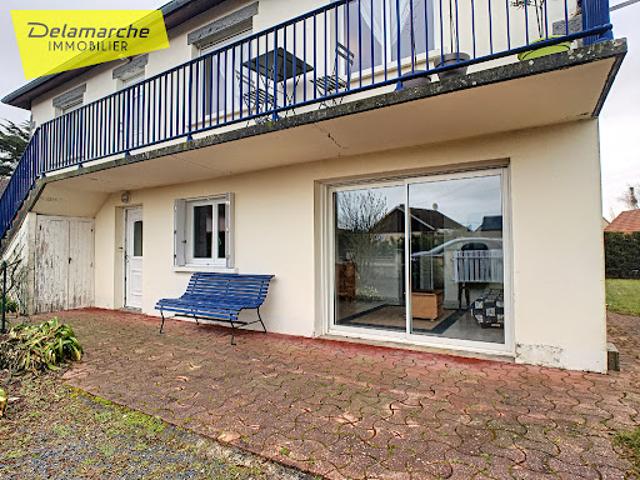 Appartement location à Avranches, Bréhal