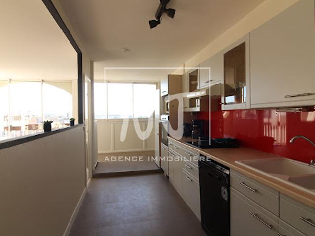 Appartement location à Angers