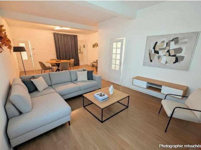 Appartement location à Toulouse