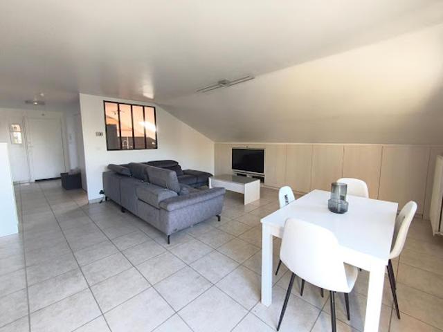 Appartement location à Évry, Petit-bourg