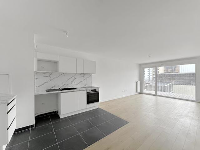 Appartement location à France métropolitaine, Clichy