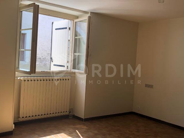 Appartement location à Avallon, Tanlay