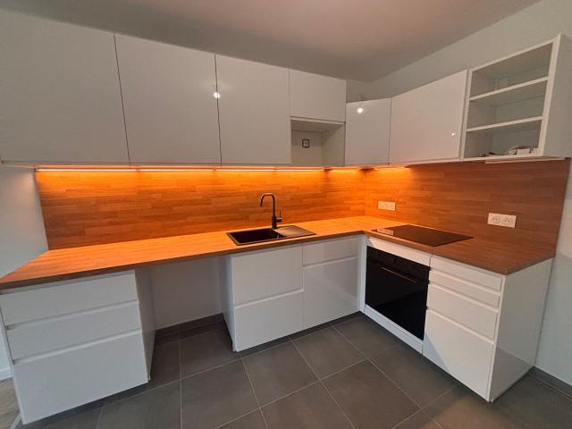 Appartement location à Palaiseau, Massy
