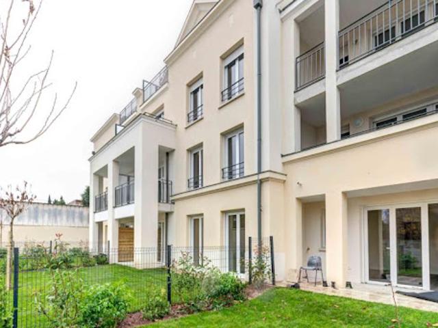 Appartement location à Le Raincy, Drancy