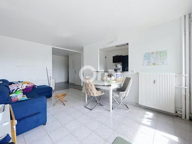 Appartement location à Senlis, Montataire