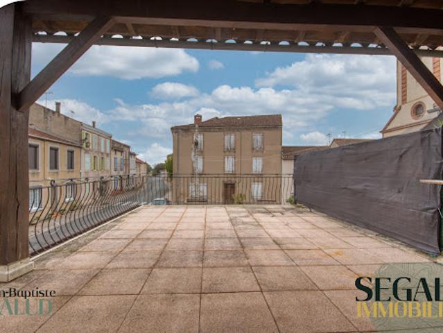 Appartement location à Valderiès, Tarn